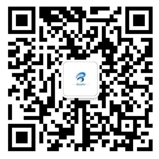 西安瑞禧生物科技有限公司微信二维码
