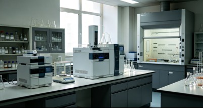 西安瑞禧生物科技有限公司 合成实验区