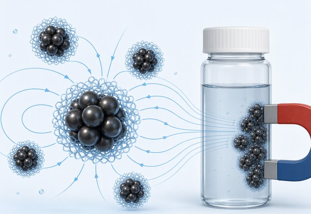 mRNA-LNP递送系统研究持续升温，可电离脂质受关注配图