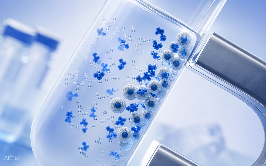 Lipid Nanoparticles for mRNA Delivery: Structure and Optimization 配图