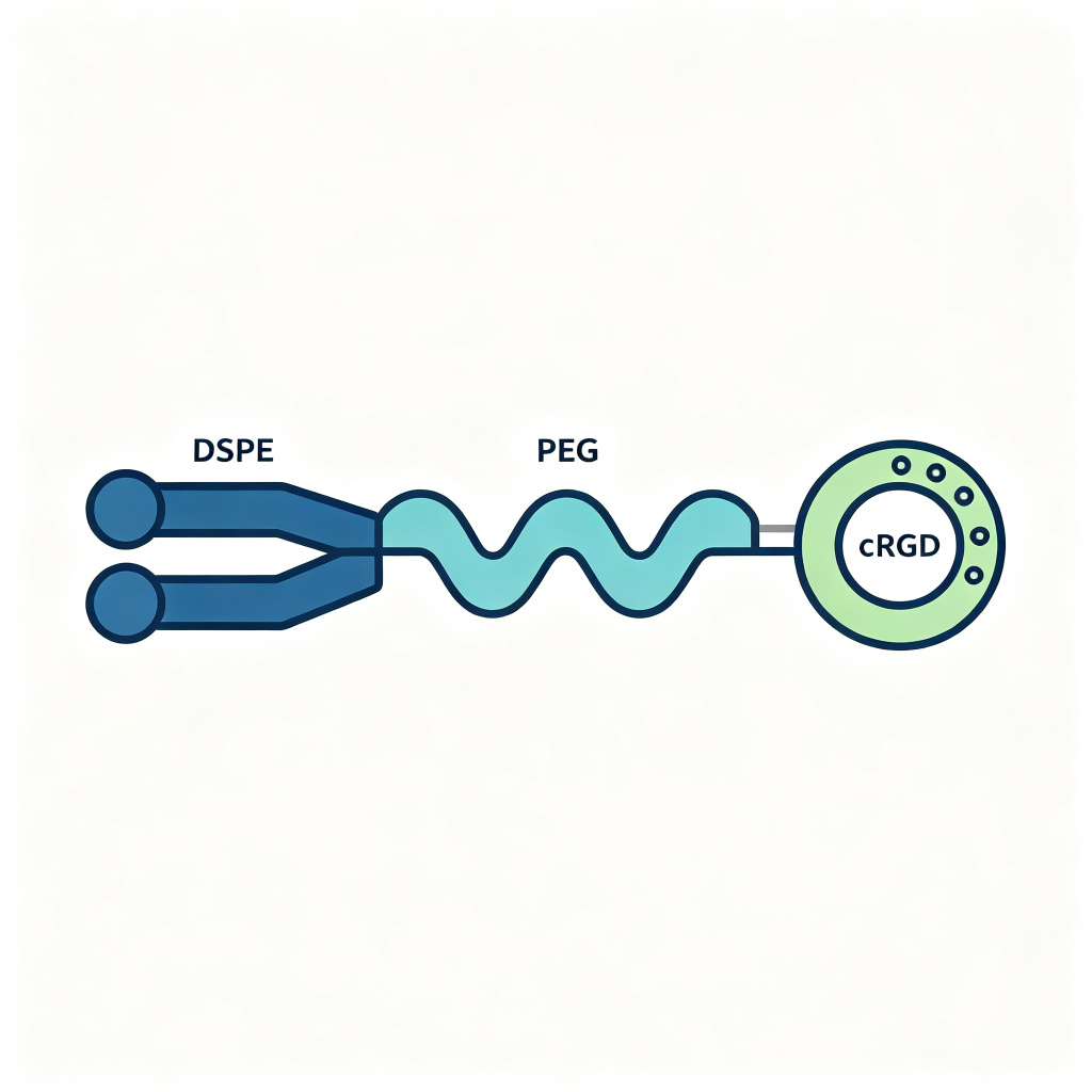 DSPE-PEG-Biotin R-231098 产品图